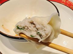 -添福来墨鱼饺子 · 海鲜东北菜(大连星海·黄浦路店)