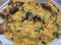 -香港深仔记茶餐厅(东门店)