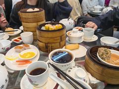 -香港蓮香樓(中環店)