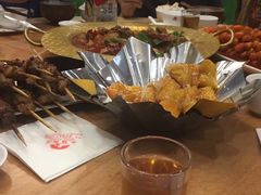 -北疆饭店(宝龙店)