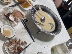 -陈生记黑鱼馆·20年活鱼现杀(宁波鼓楼店)