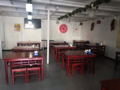 大堂-馄饨侯(广渠门店)