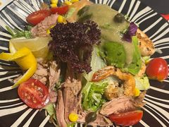 -申德勒加油站餐厅(三里屯北小街店)