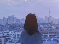 -榛悦隆堡成都酒店(春熙路太古里店)