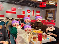 -熊记虾王·小龙虾(东晓南店)