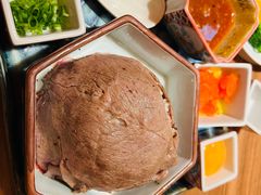 -隐月· 㐂和食屋(芝罘万达公馆店)