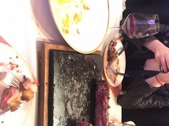 -奥斯特牛排馆(圣母百花大教堂)