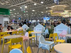 -宜家·瑞典风味餐厅(烟台路店)