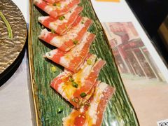 -千寻山野烤肉(天虹店)