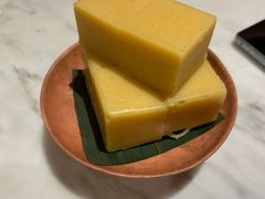 豌豆黄-小吊梨汤·北京菜·烤鸭(清河万象汇店)