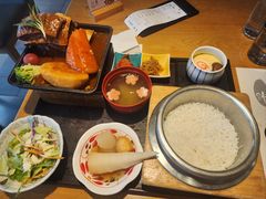 -味太助·银饭食堂(中华城店)