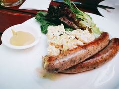 -PAULANER普拉那德国啤酒花园(千玺广场店)