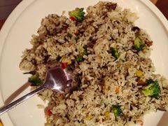 -枣子树·素食餐厅(普陀山店)