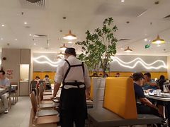 -大家乐(广州天河城六楼店)