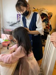 点击看大图 -马克叔叔的照相馆(东门店)