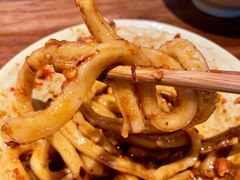 甜水面-龙抄手(文殊坊店)