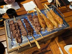 -山葵家居酒屋(天目里店)