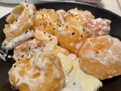 -港丽餐厅(来福士店)