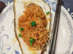 -旺角小渔村(二马路店)