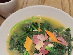 -茄子恰恰·新云南小炒(坪山益田店)