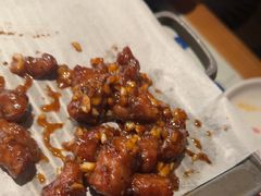 -绿茶餐厅(布吉万象汇店)