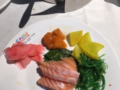 -领鲜活海鲜榴莲自助火锅(东门店)