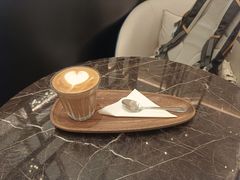 -V咖啡(兰州盛达希尔顿酒店)