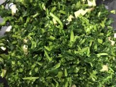 香干马兰头-外婆船宴餐厅·外婆喊你回家吃饭