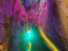 -伏牛地下河景区