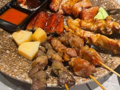 -Home Thai·泰谣(王府井apm店)