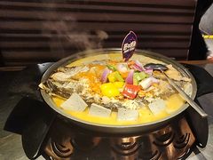 -匠子烤鱼(和信店)