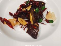 -萬國春·中菜馆(颐和公馆店)