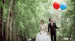 -雪中彩影婚纱摄影·微光艺术中心