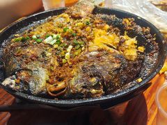 -西部一串烧烤·地道湘西小串