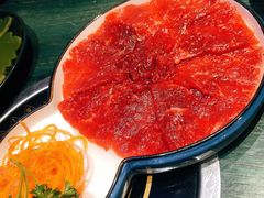 -老灶堂文创火锅(文艺路店)