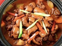 -森谷美食公园(杨行店)