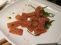 -海底捞火锅(长宁路龙之梦店)