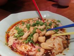 口水鸡-胖哥俩肉蟹煲(济南世茂国际广场店)