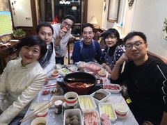 -海底捞火锅(锦艺城店)
