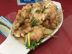 -东北特色水饺(郭家桥店)