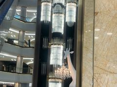 -红星美凯龙国际家居博览中心至尊mall停车场