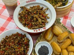 -西江红·株洲本地菜(滨江南路店)