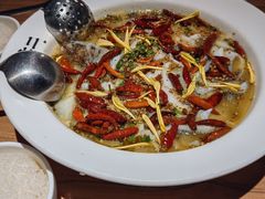 -太二酸菜鱼(福州泰禾店)