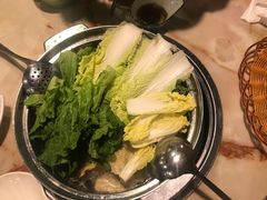-四季合味椰子鸡(南山大冲店)