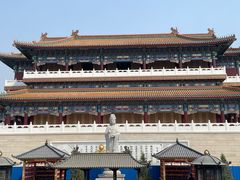 -天津大悲禅院
