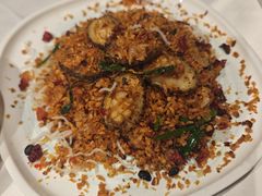 -稻香饭店(IFS国金中心店)