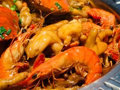 -胖哥俩肉蟹煲(宿迁宝龙广场店)