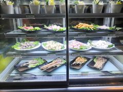 -亚马逊环球美食百汇(新城吾悦广场店)