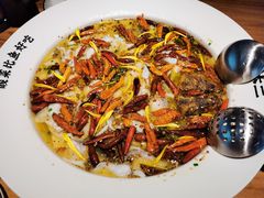 -太二酸菜鱼(金沙印象城店)