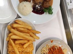 -宜家·瑞典风味餐厅(北京西红门店)